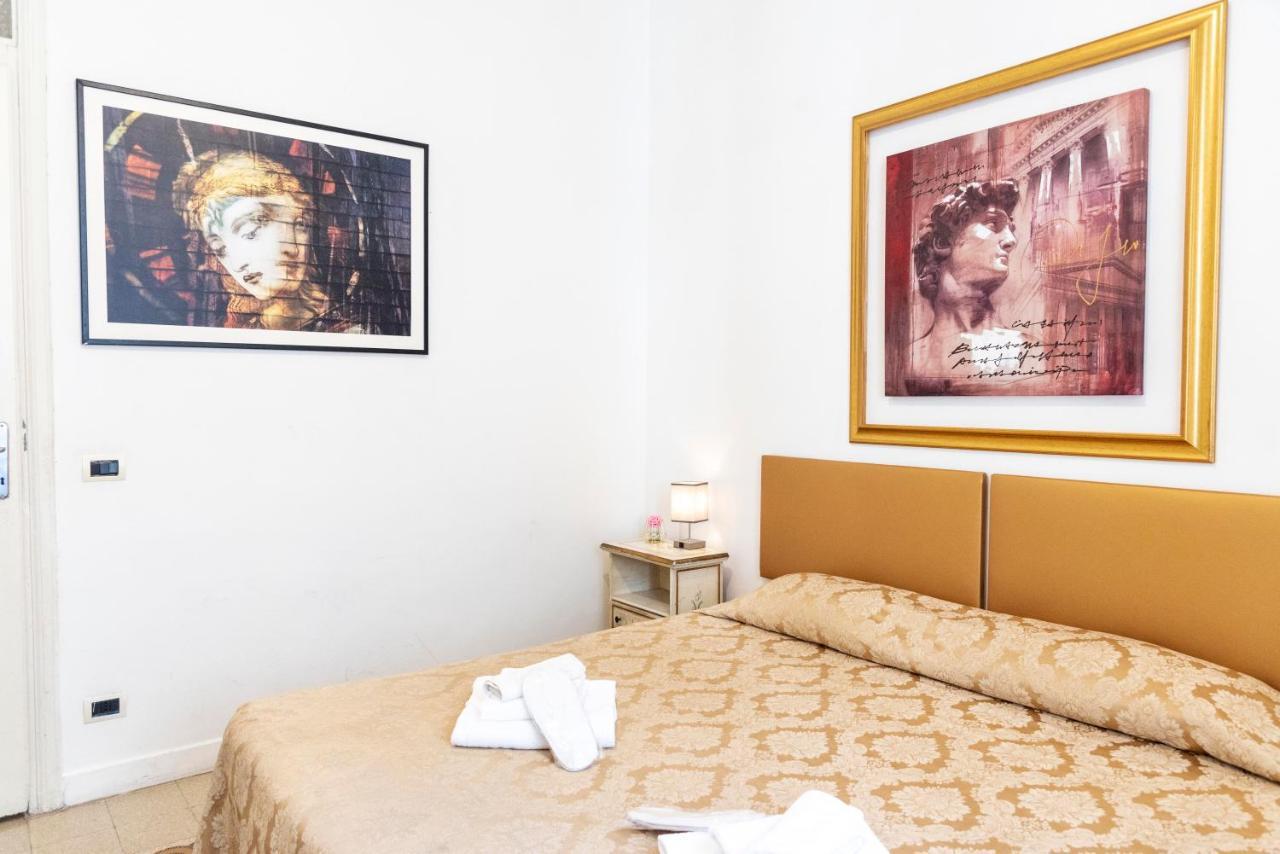 Merulana Suite Apartment Roma Exterior foto